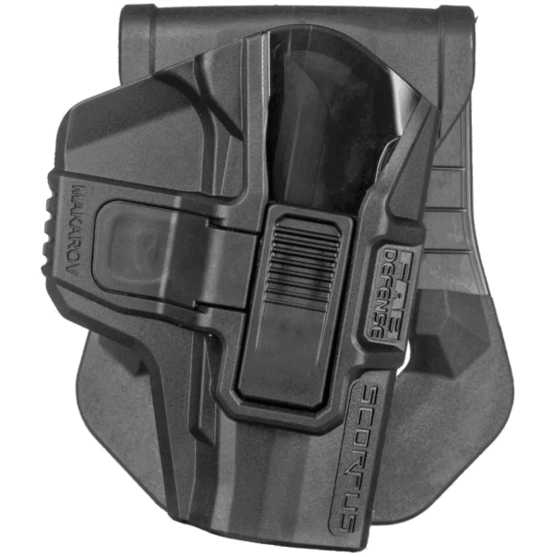 Кобура M24 Fab Defense с кнопкой для Макарова0