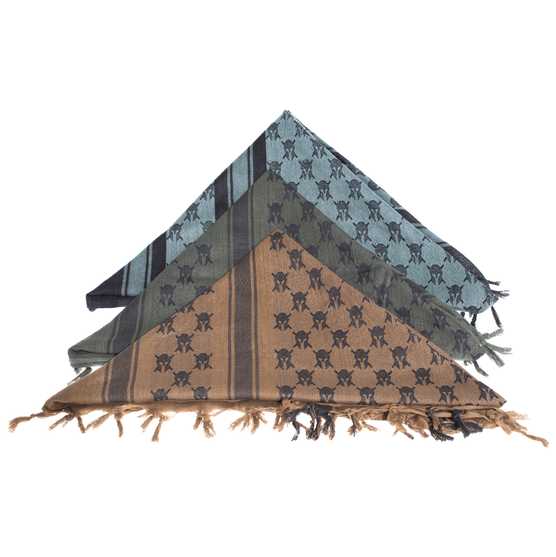 Арафатка PENTAGON Palestinian scarf0
