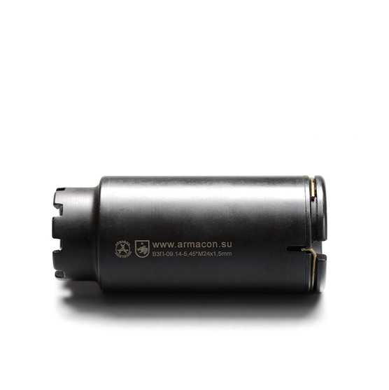Маскиратор ARMACON «Волк-2». 5,45хМ24х1,50