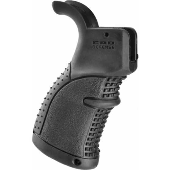 Пистолетная рукоятка AGR-432