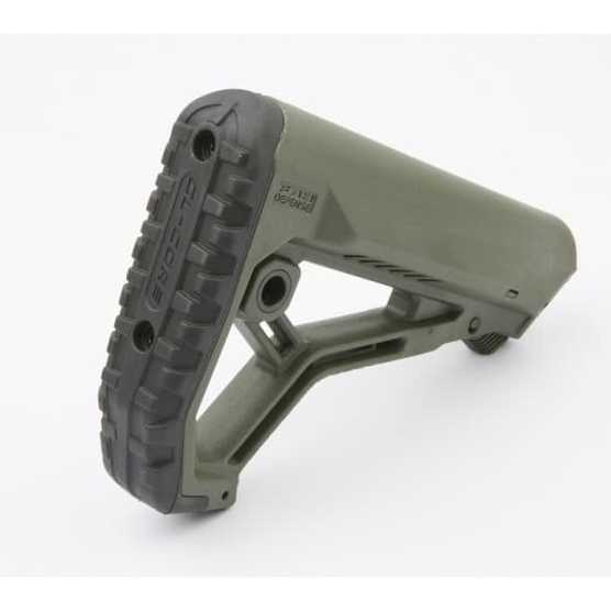 Полимерный приклад Fab Defense GL-CORE для AR15(M4)1
