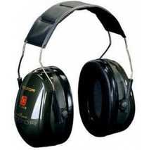 Наушники 3M™ Peltor™ Optime™ II