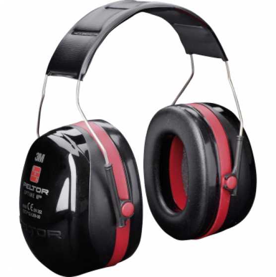 Наушники 3М™ PELTOR™ Optime™ III H540A-411-SV1