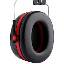 Наушники 3М™ PELTOR™ Optime™ III H540A-411-SV