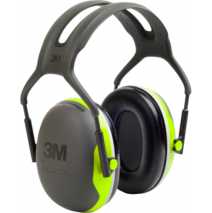 Наушники 3М™ PELTOR™ X4A