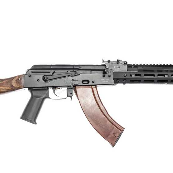 SAG AK ЦЕВЬЕ МК1 5 M-LOCK слота АК / SAIGA4
