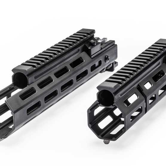 SAG AK ЦЕВЬЕ МК1 7 M-LOCK слота АК / SAIGA2