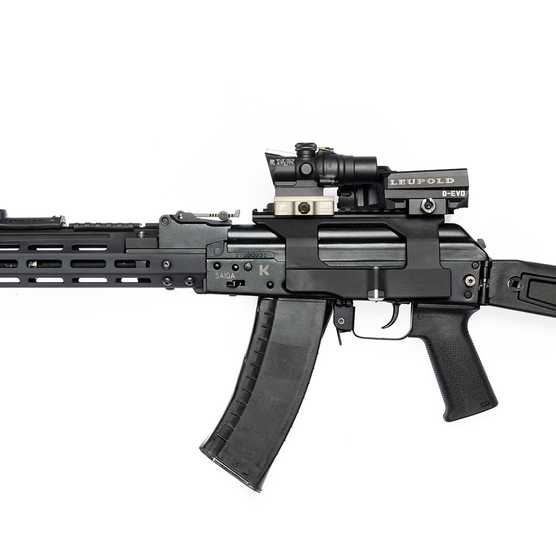SAG AK ЦЕВЬЕ МК1 7 M-LOCK слота АК / SAIGA3