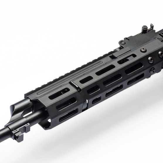SAG AK ЦЕВЬЕ МК1 5 M-LOCK слота SAIGA3083
