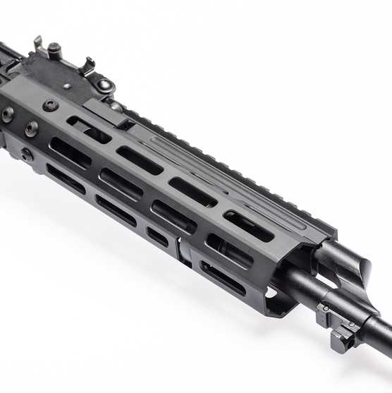 SAG AK ЦЕВЬЕ МК1 5 M-LOCK слота SAIGA3084
