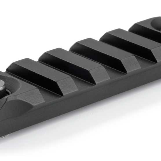 SAG ПЛАНКА M-LOK 5 слотов4