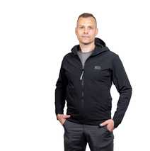 Куртка софтшелл LV5 BLLT