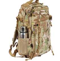 Рюкзак BLLT штурмовой тактический КАСКАД 20 MULTICAM