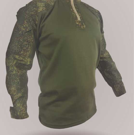 Брюки тактические BLLT30