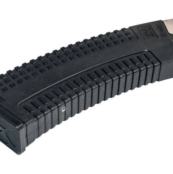 Магазин для Вепрь-12, Mag VP12 10/B SPORT1