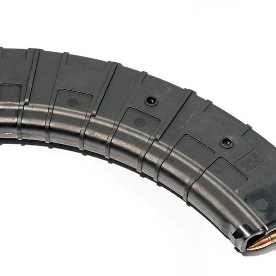 Магазин для ВПО-136, Mag SGA762 40-40/B0