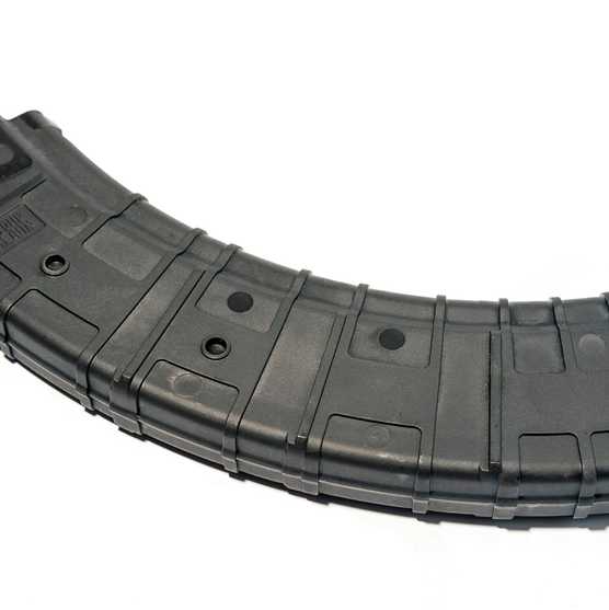 Магазин для ВПО-136, Mag SGA762 40-40/B2