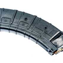 Магазин для “Сайга-МК” PUFGUN, Mag Sg762 40-30/B