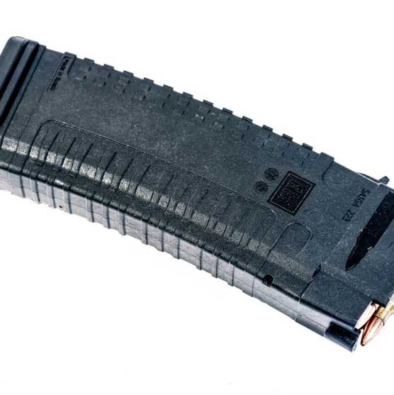 Магазин для “Сайга-223” PUFGUN, Mag Sg223-30/В0