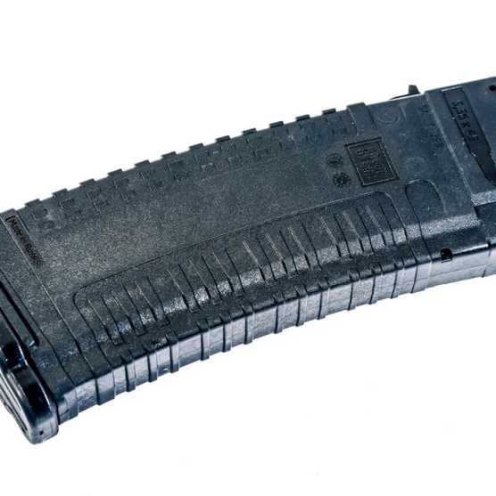 Магазин для “Сайга-223” PUFGUN, Mag Sg223-30/В1
