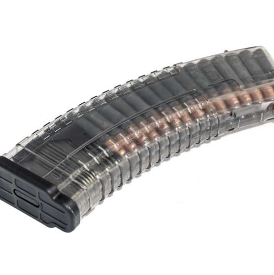 Магазин для Сайга TG-2 PUFGUN, Mag SgTG-2 30/Tr2
