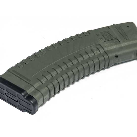 Магазин для Сайга TG-2 PUFGUN, Mag SgTG-2 30/Kh0