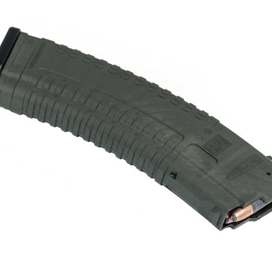 Магазин для Сайга TG-2 PUFGUN, Mag SgTG-2 30/Kh1