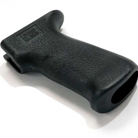 Рукоятка на Сайга PUFGUN, Grip SG-M1-H/B, hard0