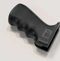 Рукоятка на Сайга  PUFGUN, Grip SG-M2-H/B, hard