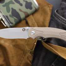 Нож OPAVA – MR.BLADE
