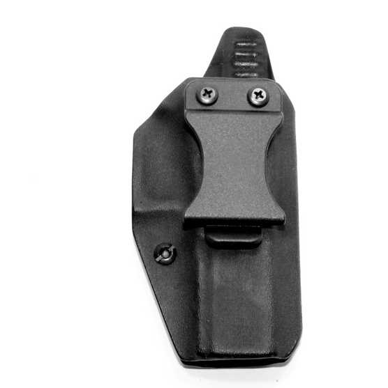 КОБУРА ДЛЯ GLOCK СКРЫТОГО НОШЕНИЯ АКАДЕМИЯ ТАКТИКИ1
