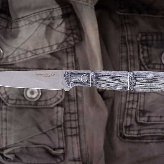 VIPER MICARTA – N.C.CUSTOM1
