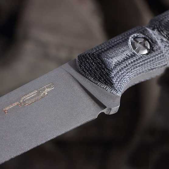 VIPER MICARTA – N.C.CUSTOM2