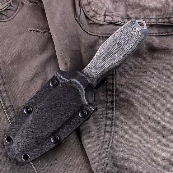 GRAVE MICARTA – N.C.CUSTOM3