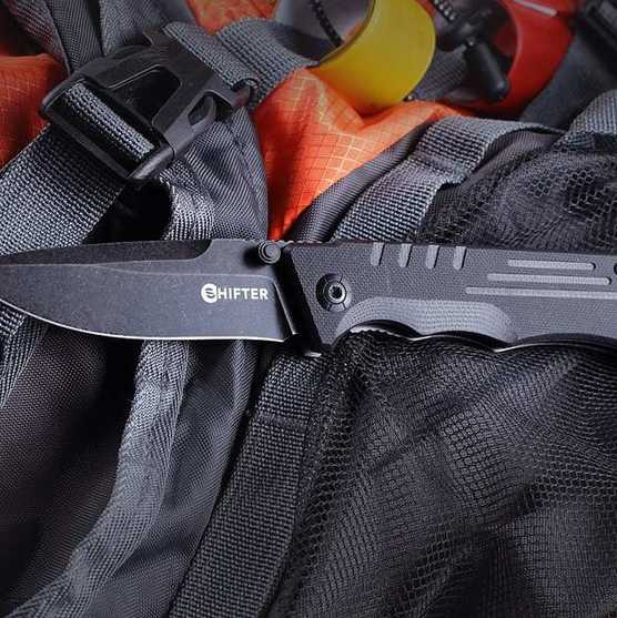 SPLIT BLACK – MR.BLADE0