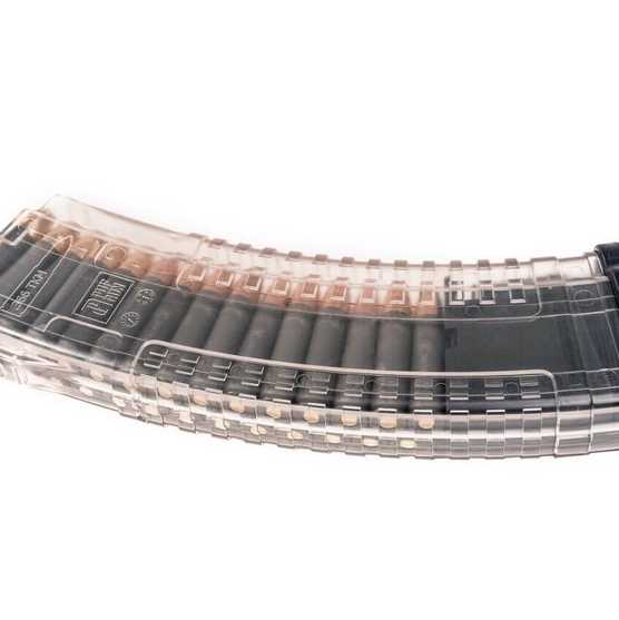 Магазин для Сайга TG-2,  Mag SGTG-2 30/Tr2