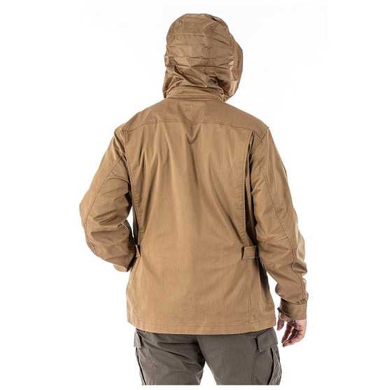 Куртка SURPLUS8