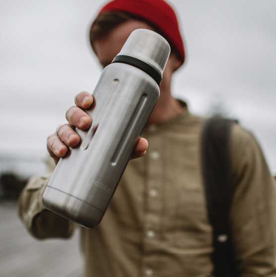 Термос  BOBBER Flask 470мл6