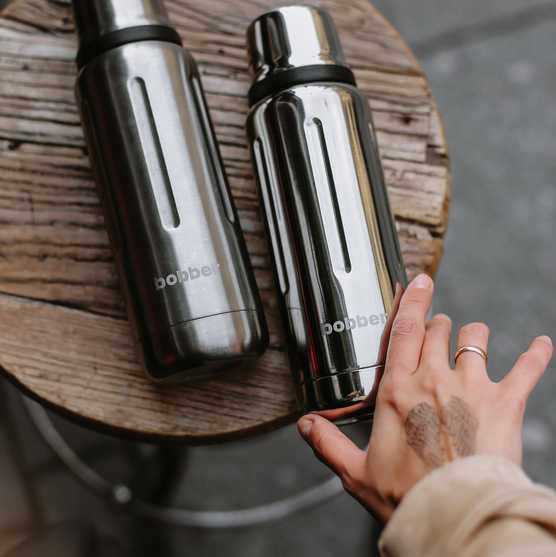 Термос  BOBBER Flask 470мл8