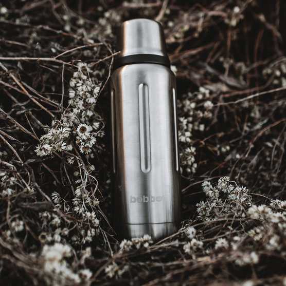 Термос  BOBBER Flask 470мл9