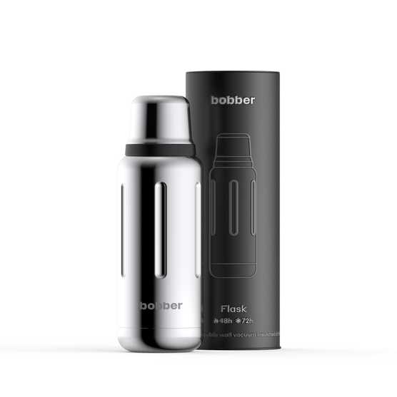 Термос  BOBBER Flask 1000мл2