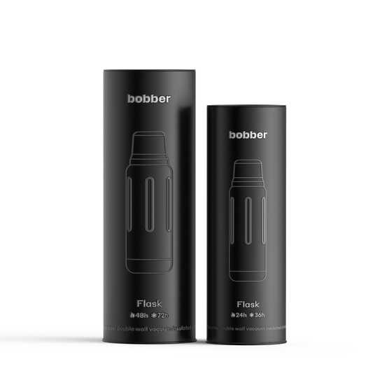 Термос  BOBBER Flask 1000мл11