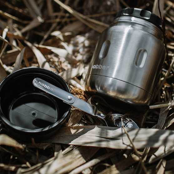 Термос  BOBBER Jerrycan 700мл0