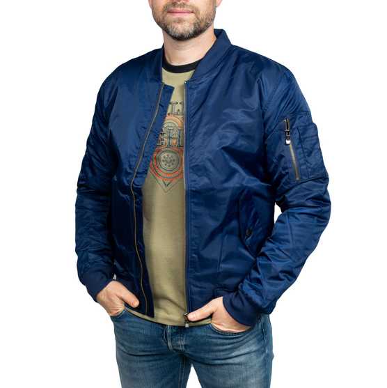 Куртка BLLT BOMBER B520