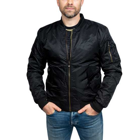 Куртка BLLT BOMBER B529