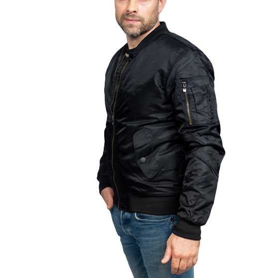 Куртка BLLT BOMBER B5210