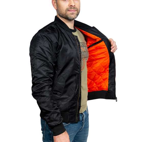 Куртка BLLT BOMBER B5212