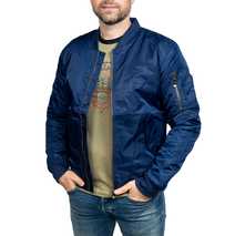 Куртка BLLT BOMBER B52