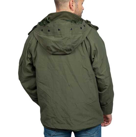 Куртка BLLT 3в1 ORCSKIN8