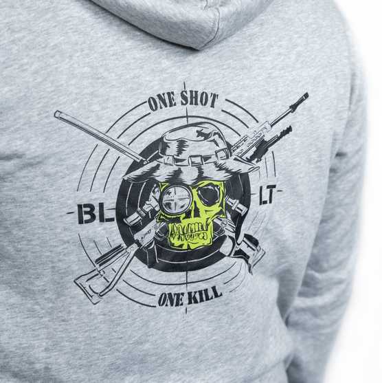 Толстовка BLLT BROTHERHOOD5
